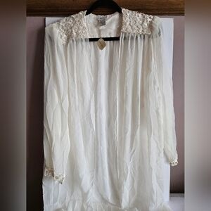 Vintage Cacique Lingerie